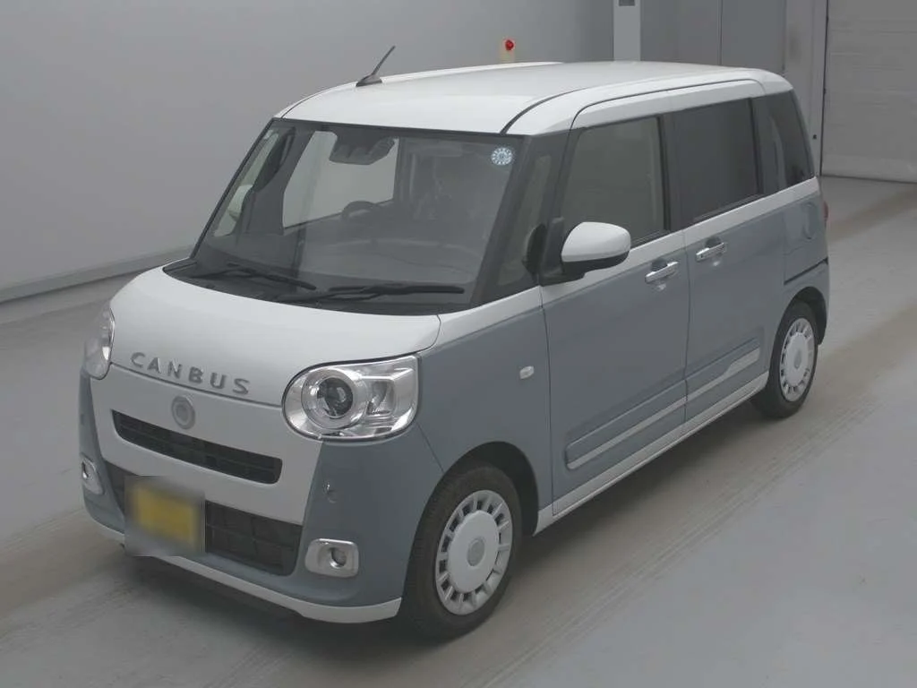 Daihatsu Move Canbus LA850S 2023